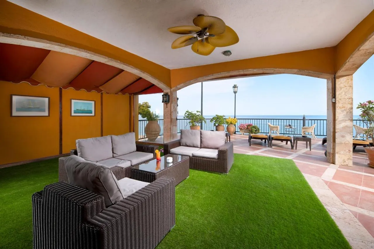 Rigat Park & Spa Hotel - Adults Recommended Lloret de Mar