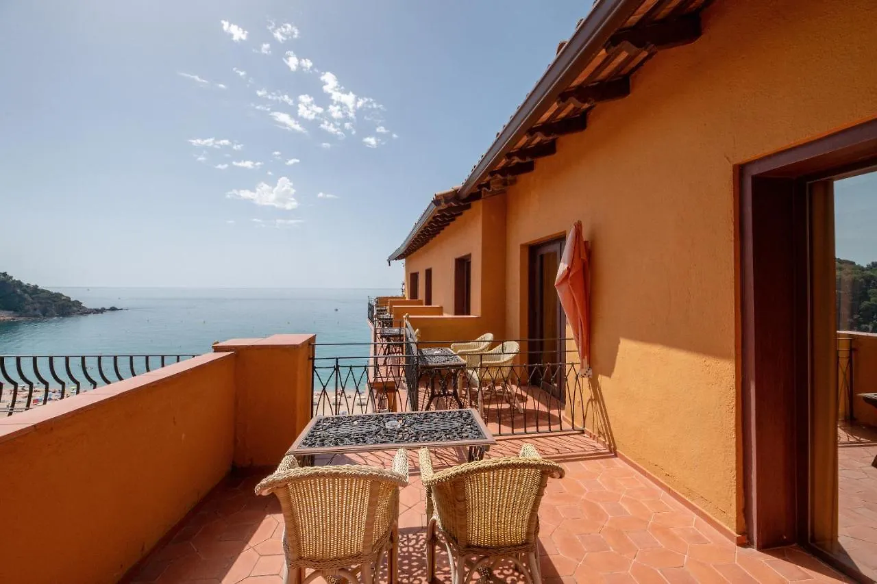 Rigat Park & Spa Hotel - Adults Recommended Lloret de Mar 5*,  Spanyolország