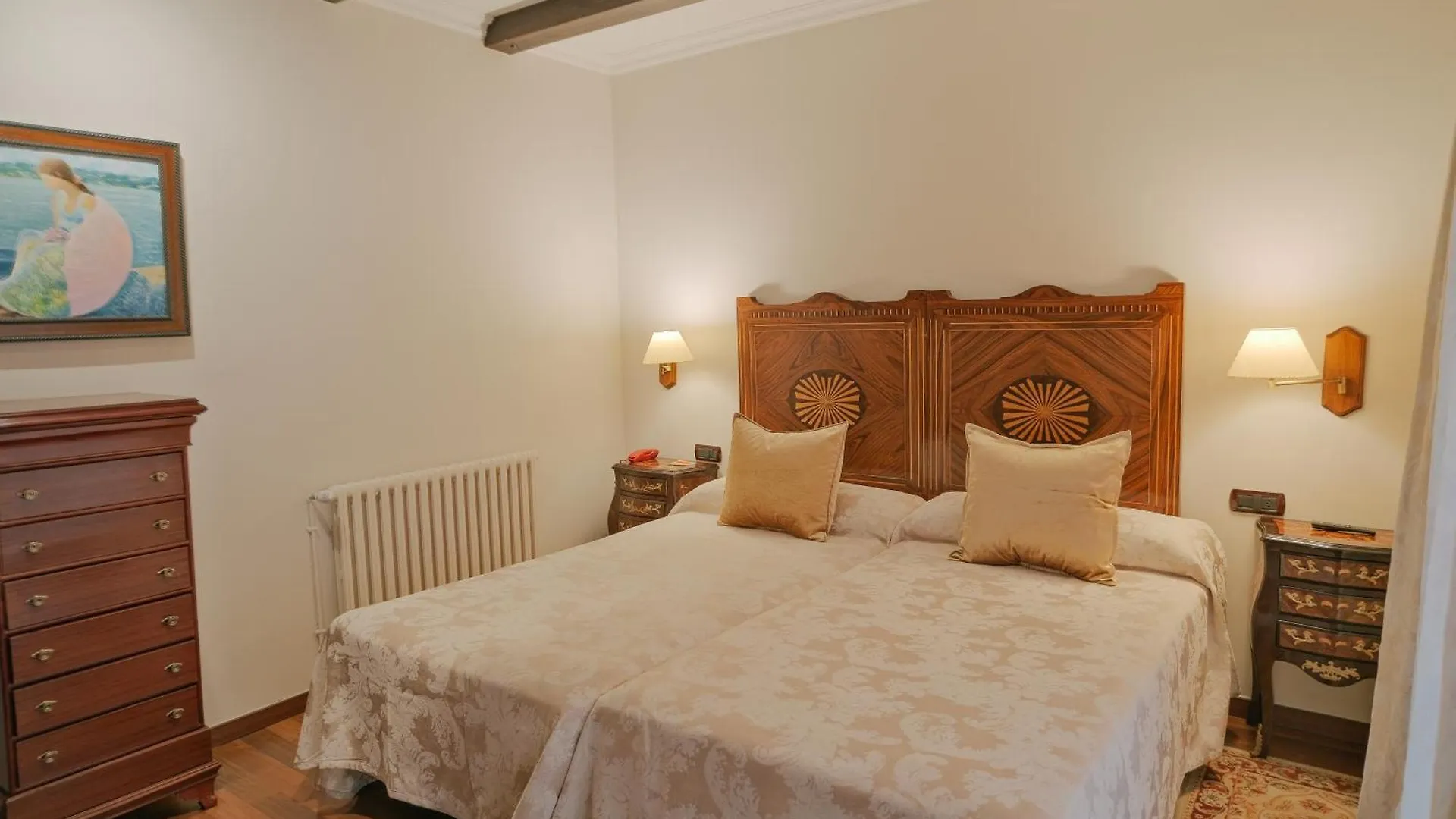 Rigat Park & Spa Hotel - Adults Recommended Lloret de Mar