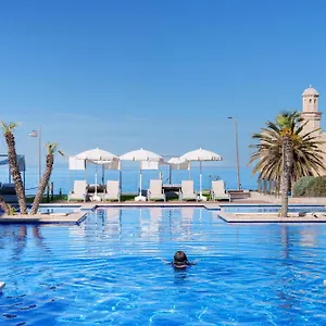 Ferrer Skyline Ciutadella (Menorca)
