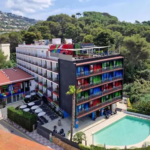 Hotel Lloret Vibe Affiliated By Fergus (adults Only)
