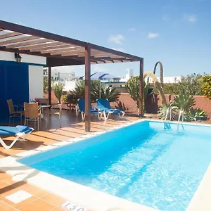 Marinas Spain