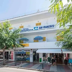 San Francisco Spain