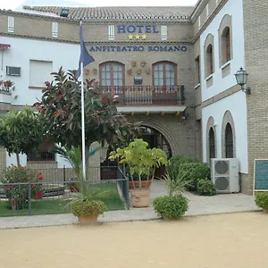 Anfiteatro Spain
