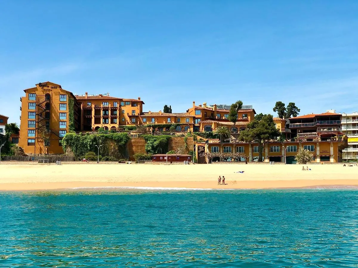 Rigat Park & Spa Hotel - Adults Recommended Lloret de Mar 5*,