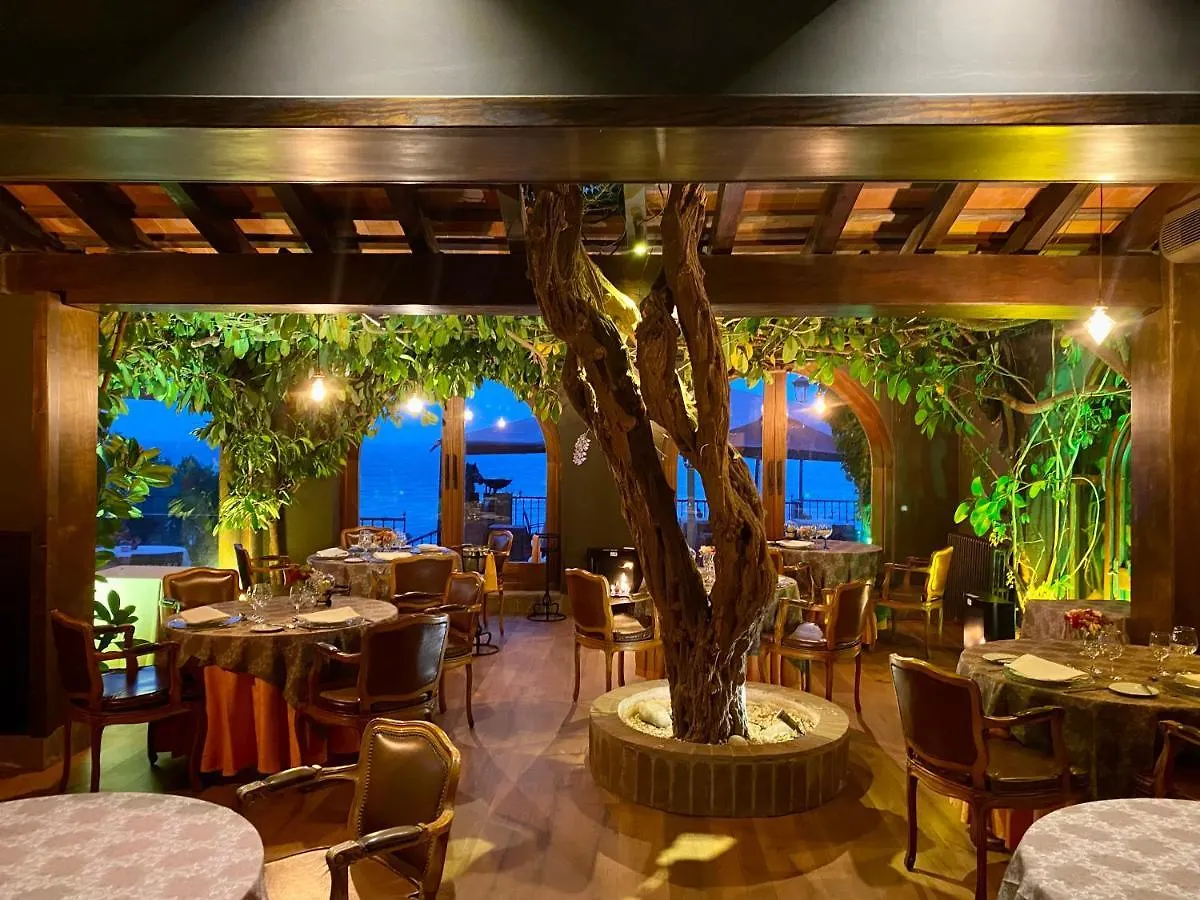 *****  Rigat Park & Spa Hotel - Adults Recommended Lloret de Mar España