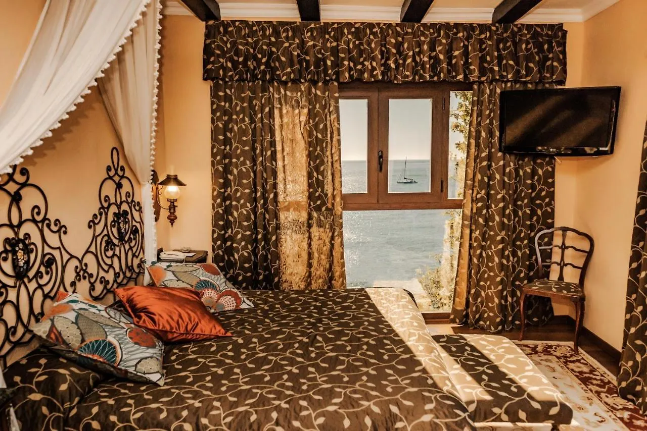 Rigat Park & Spa Hotel - Adults Recommended Lloret de Mar