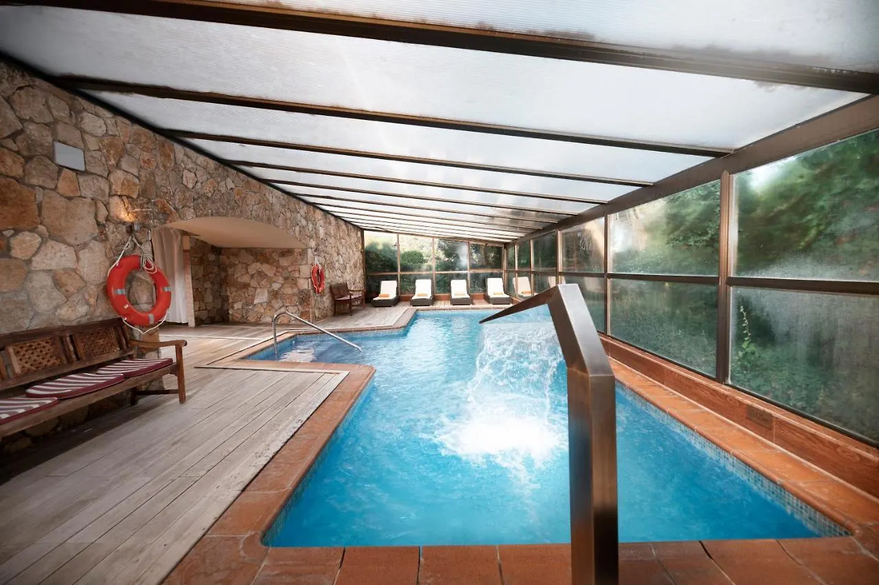 *****  Rigat Park & Spa Hotel - Adults Recommended Lloret de Mar España