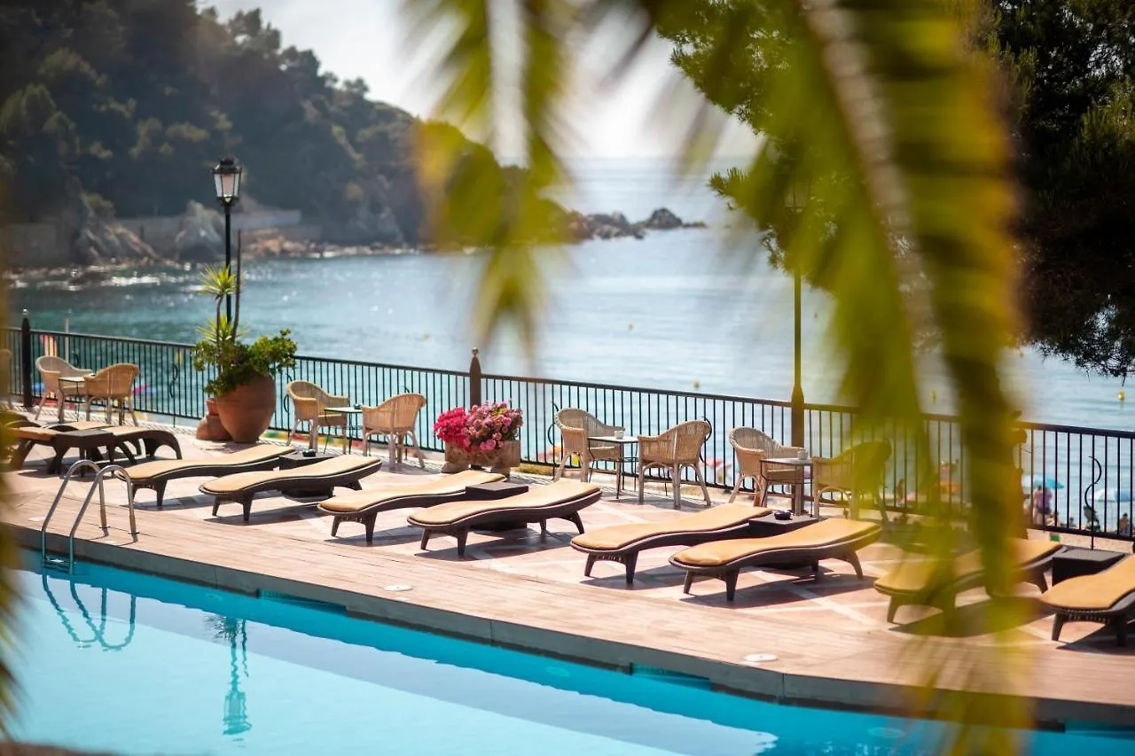 Rigat Park & Spa Hotel - Adults Recommended Lloret de Mar