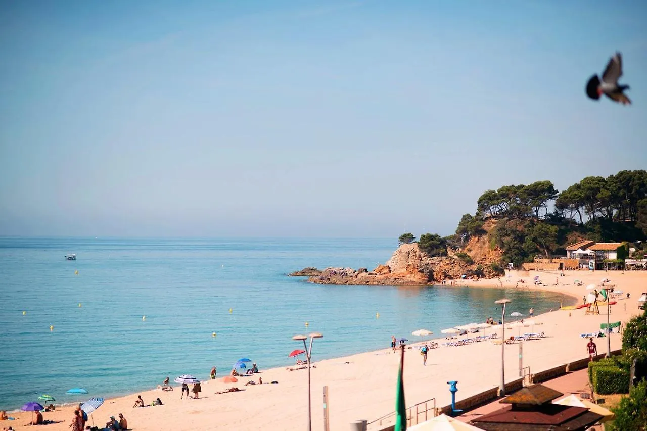 Rigat Park & Spa Hotel - Adults Recommended Lloret de Mar