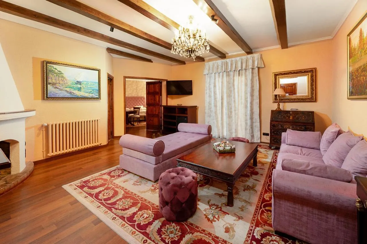 Rigat Park & Spa Hotel - Adults Recommended Lloret de Mar