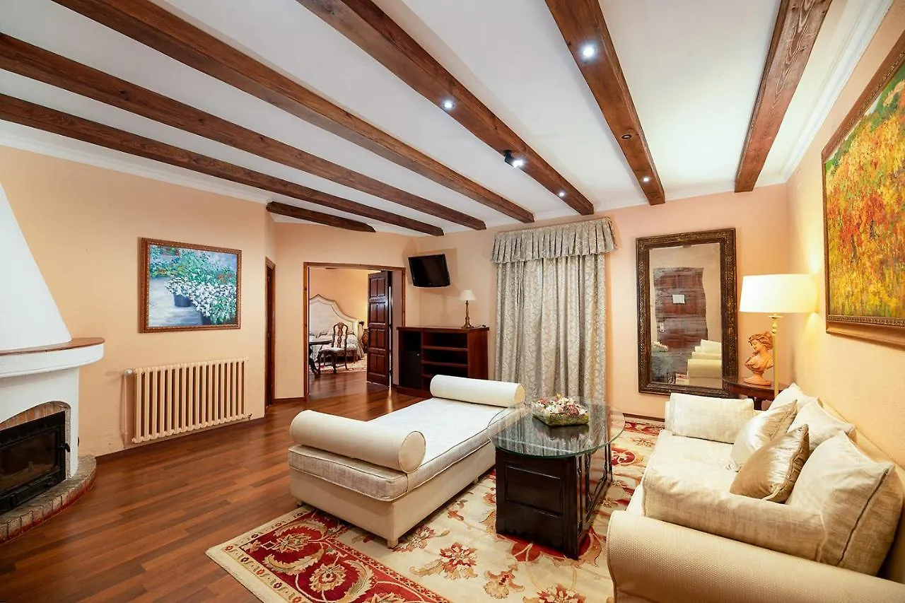 Rigat Park & Spa Hotel - Adults Recommended Lloret de Mar