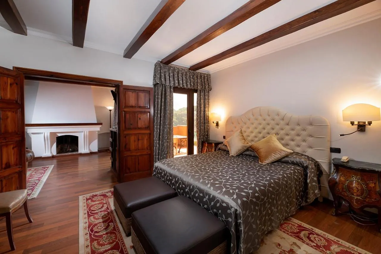 Rigat Park & Spa Hotel - Adults Recommended Lloret de Mar Spain