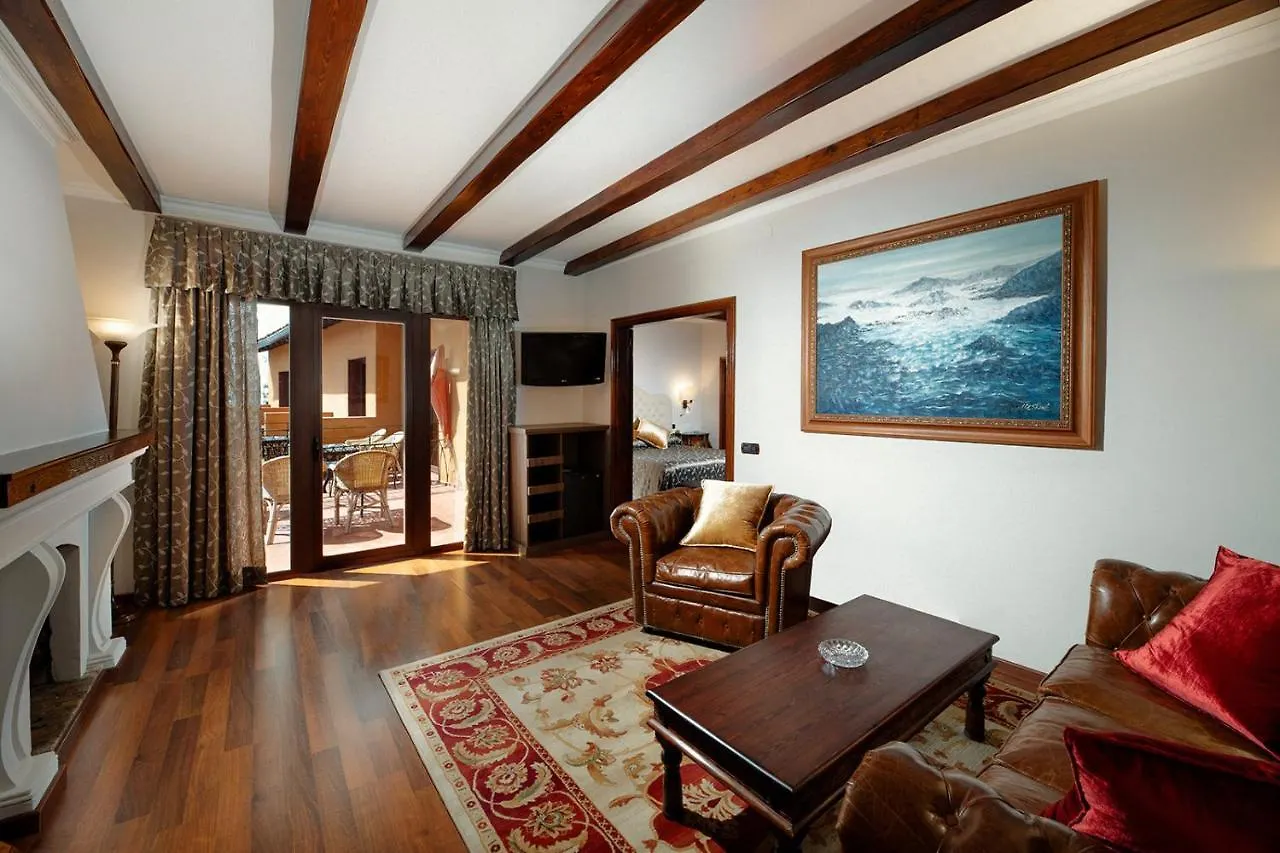 Rigat Park & Spa Hotel - Adults Recommended Lloret de Mar 5*,  Spain