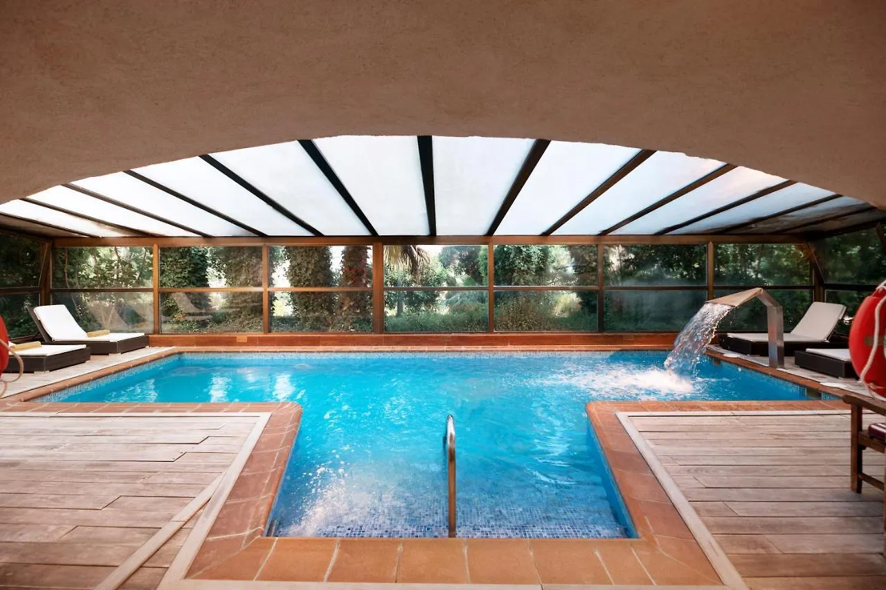 Rigat Park & Spa Hotel - Adults Recommended Lloret de Mar