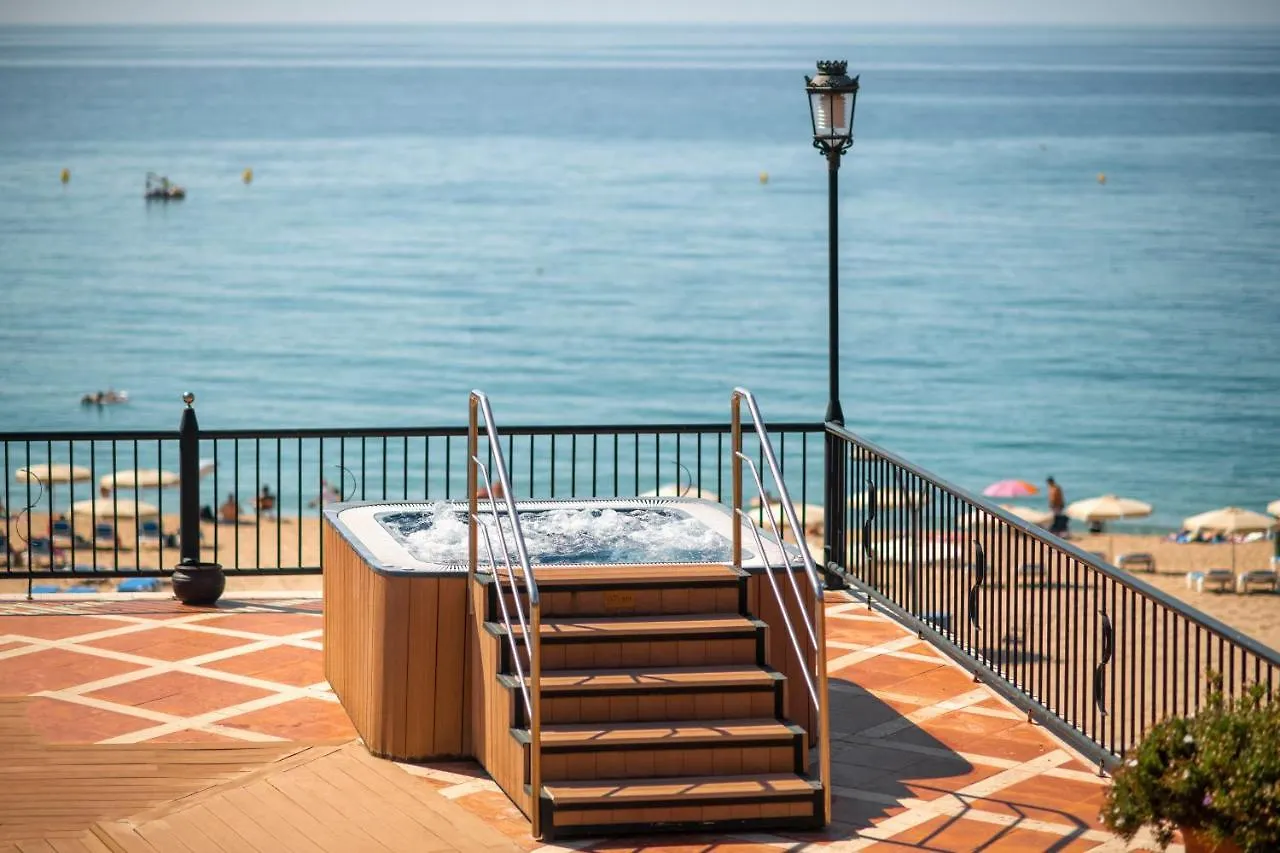 *****  Rigat Park & Spa Hotel - Adults Recommended Lloret de Mar Spain