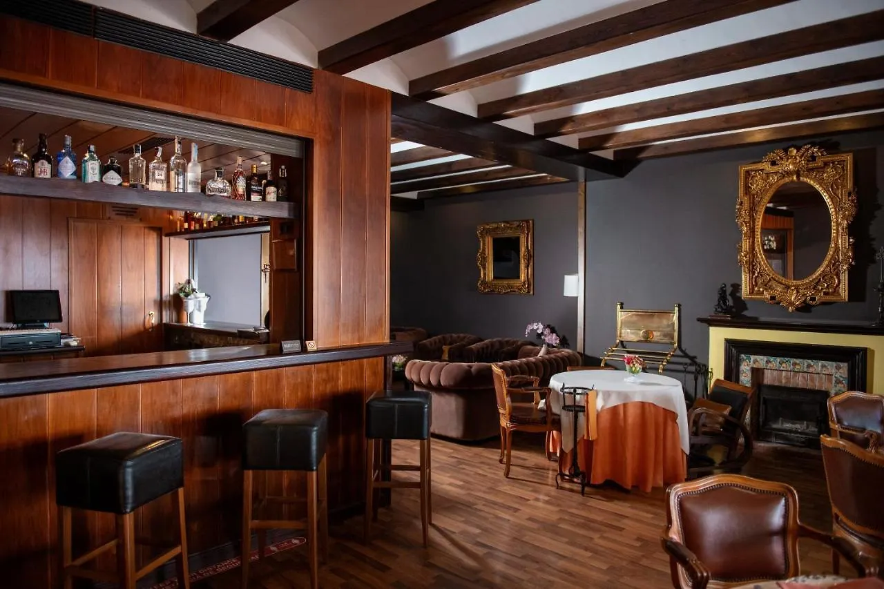 Rigat Park & Spa Hotel - Adults Recommended Льорет-де-Мар Испания