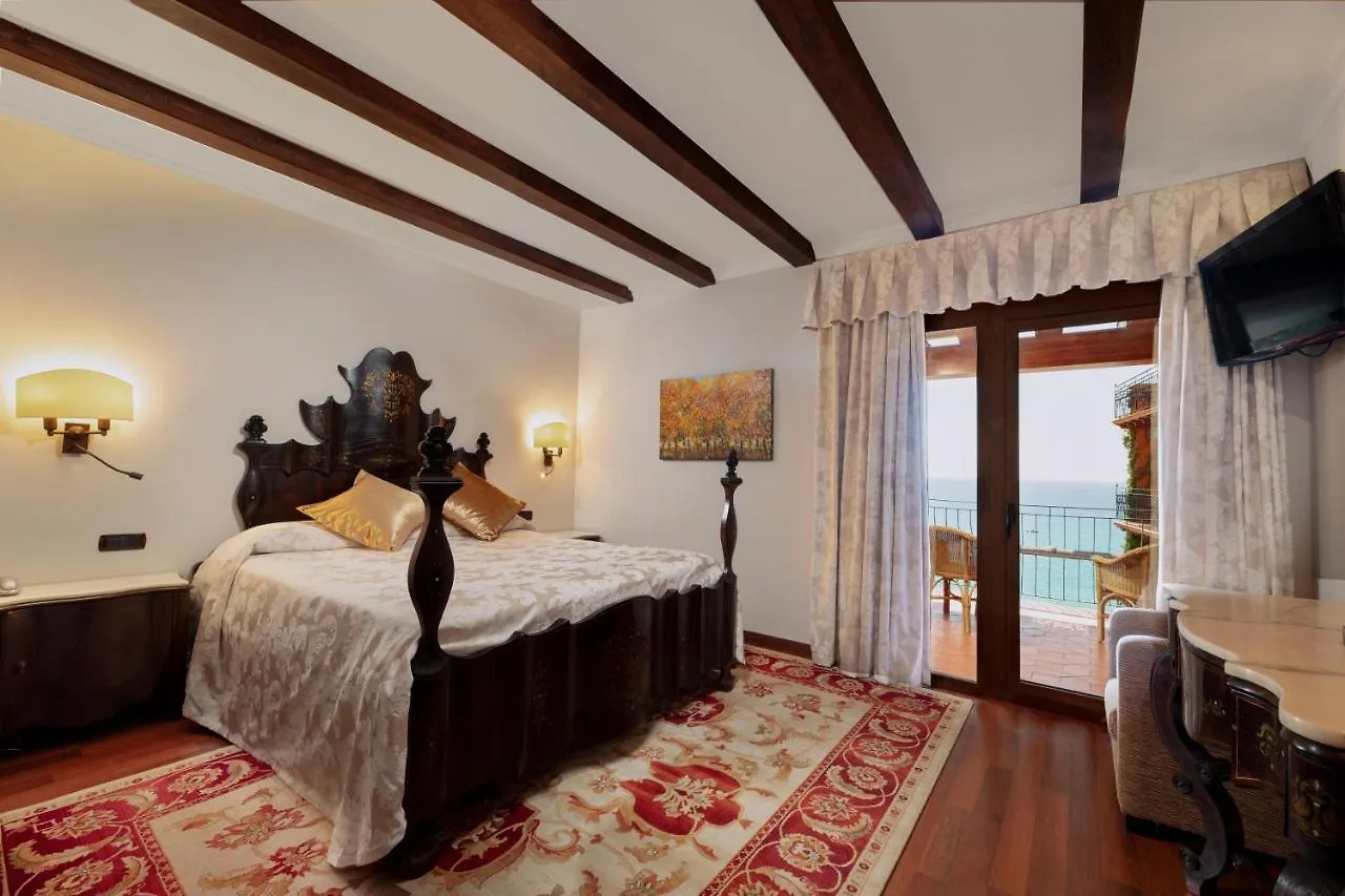 Rigat Park & Spa Hotel - Adults Recommended Льорет-де-Мар 5*,  Испания