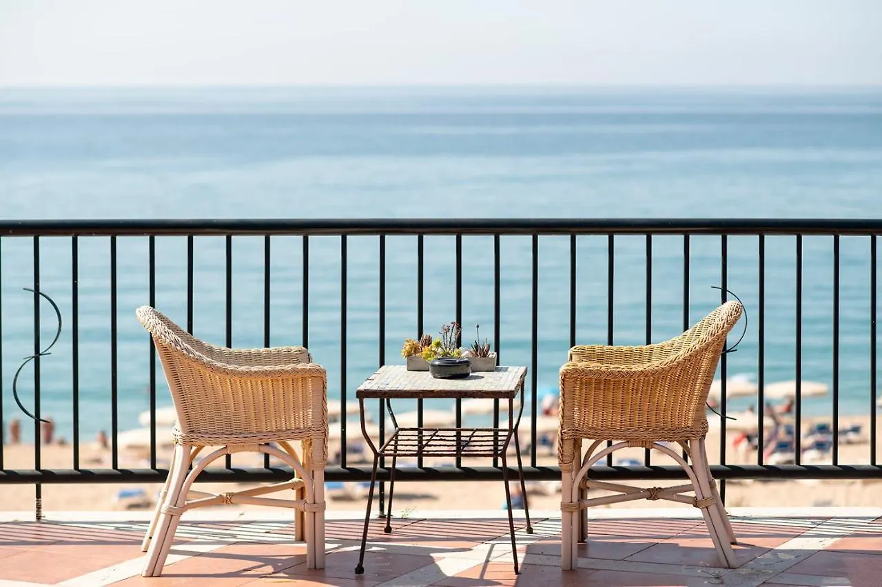 Rigat Park & Spa Hotel - Adults Recommended Льорет-де-Мар