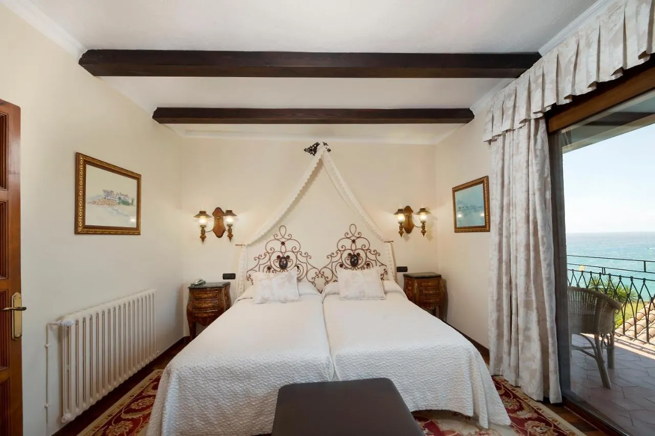 Rigat Park & Spa Hotel - Adults Recommended Lloret de Mar