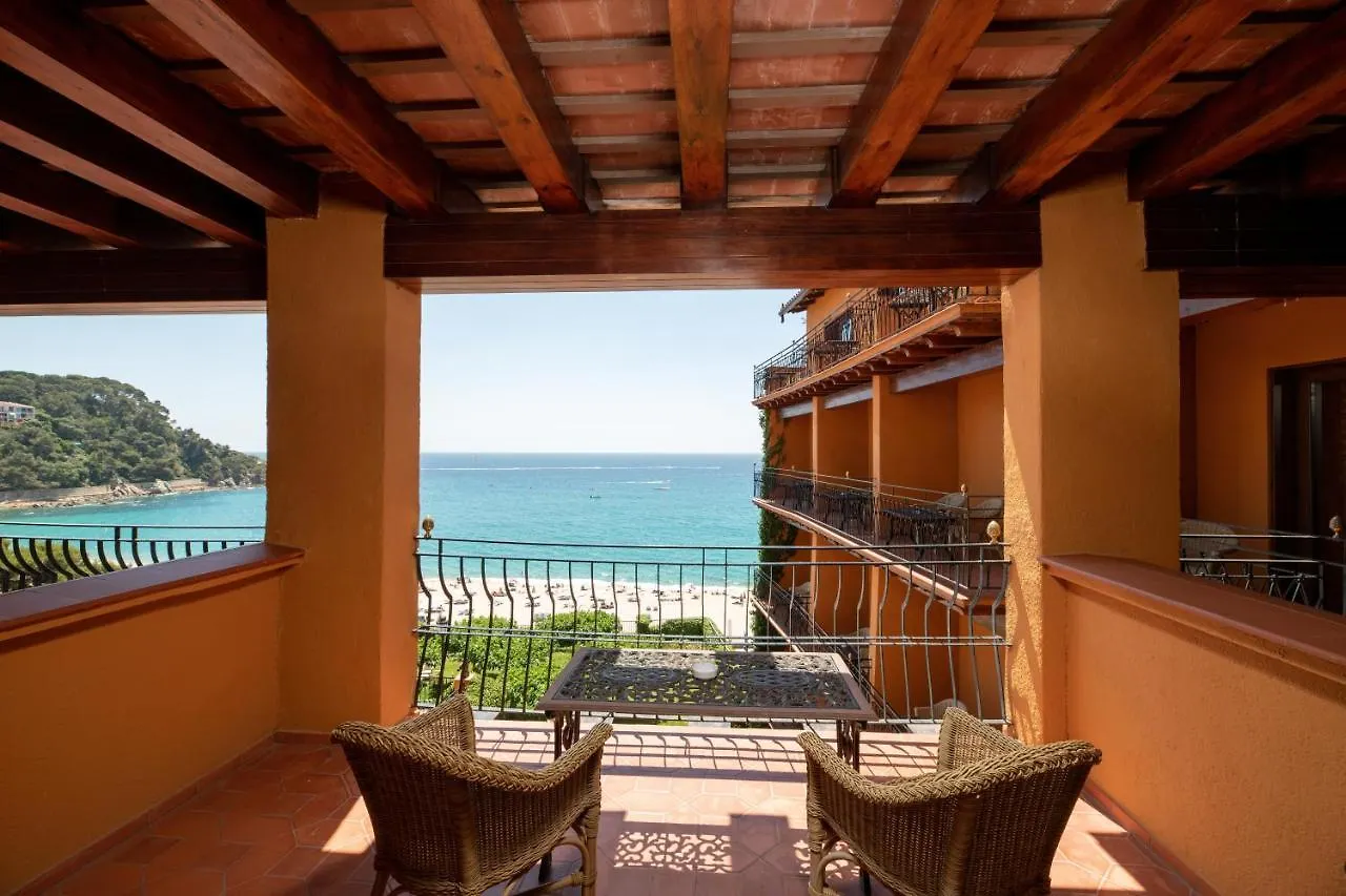 Rigat Park & Spa Hotel - Adults Recommended Льорет-де-Мар 5*,