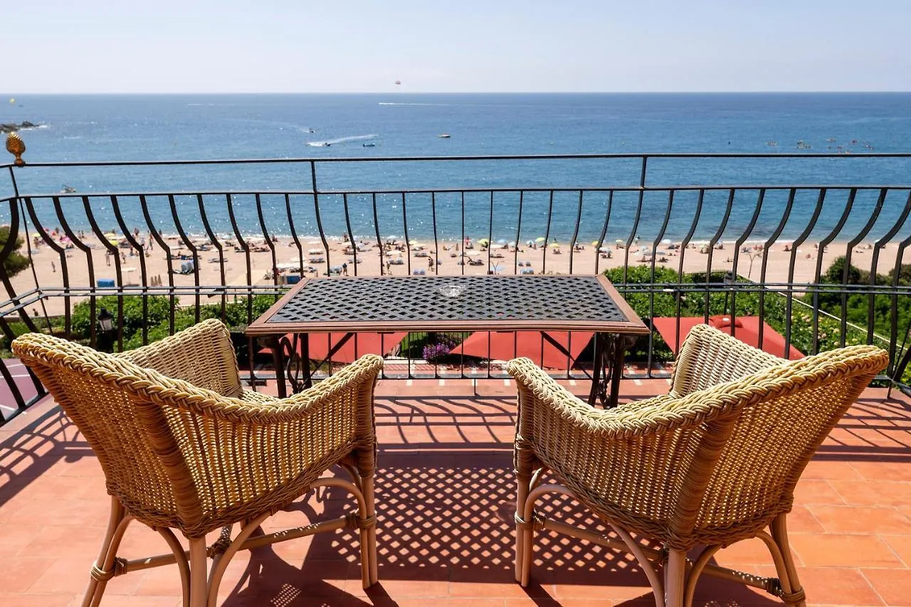 Rigat Park & Spa Hotel - Adults Recommended Lloret de Mar