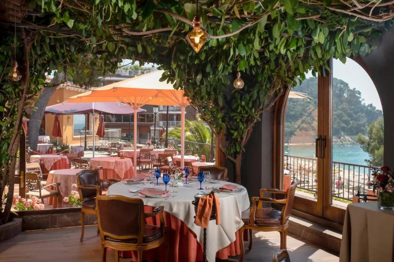 Rigat Park & Spa Hotel - Adults Recommended Lloret de Mar