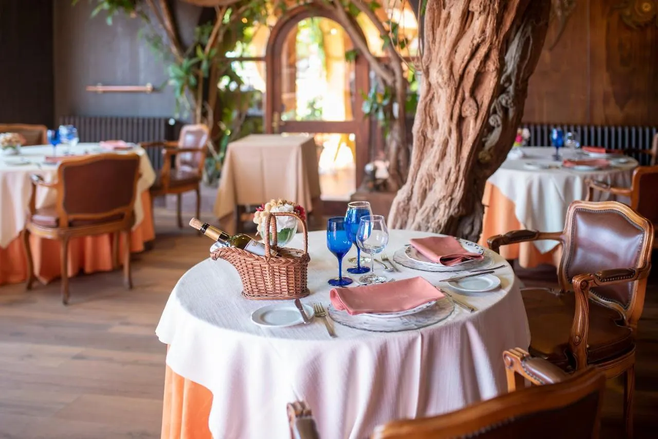 Rigat Park & Spa Hotel - Adults Recommended Льорет-де-Мар