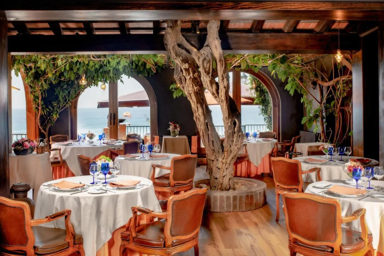 Rigat Park & Spa Hotel - Adults Recommended Lloret de Mar