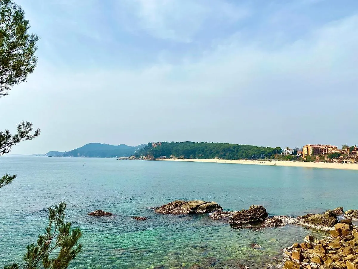 Rigat Park & Spa Hotel - Adults Recommended Lloret de Mar