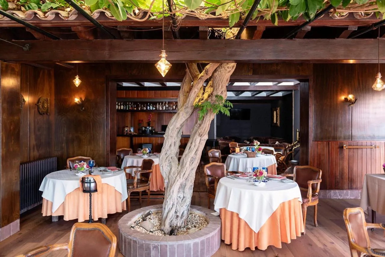 Rigat Park & Spa Hotel - Adults Recommended Lloret de Mar