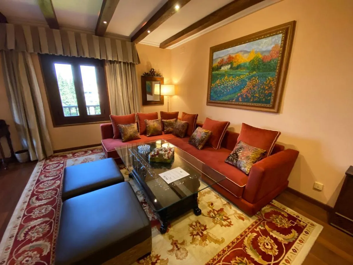 Rigat Park & Spa Hotel - Adults Recommended Lloret de Mar