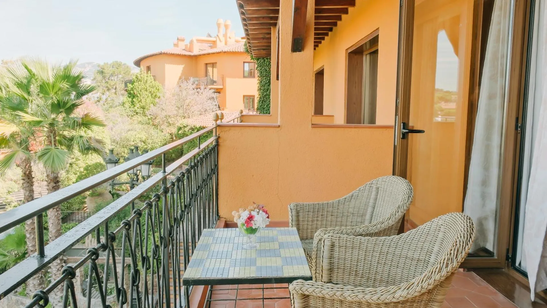 Rigat Park & Spa Hotel - Adults Recommended Lloret de Mar Spain