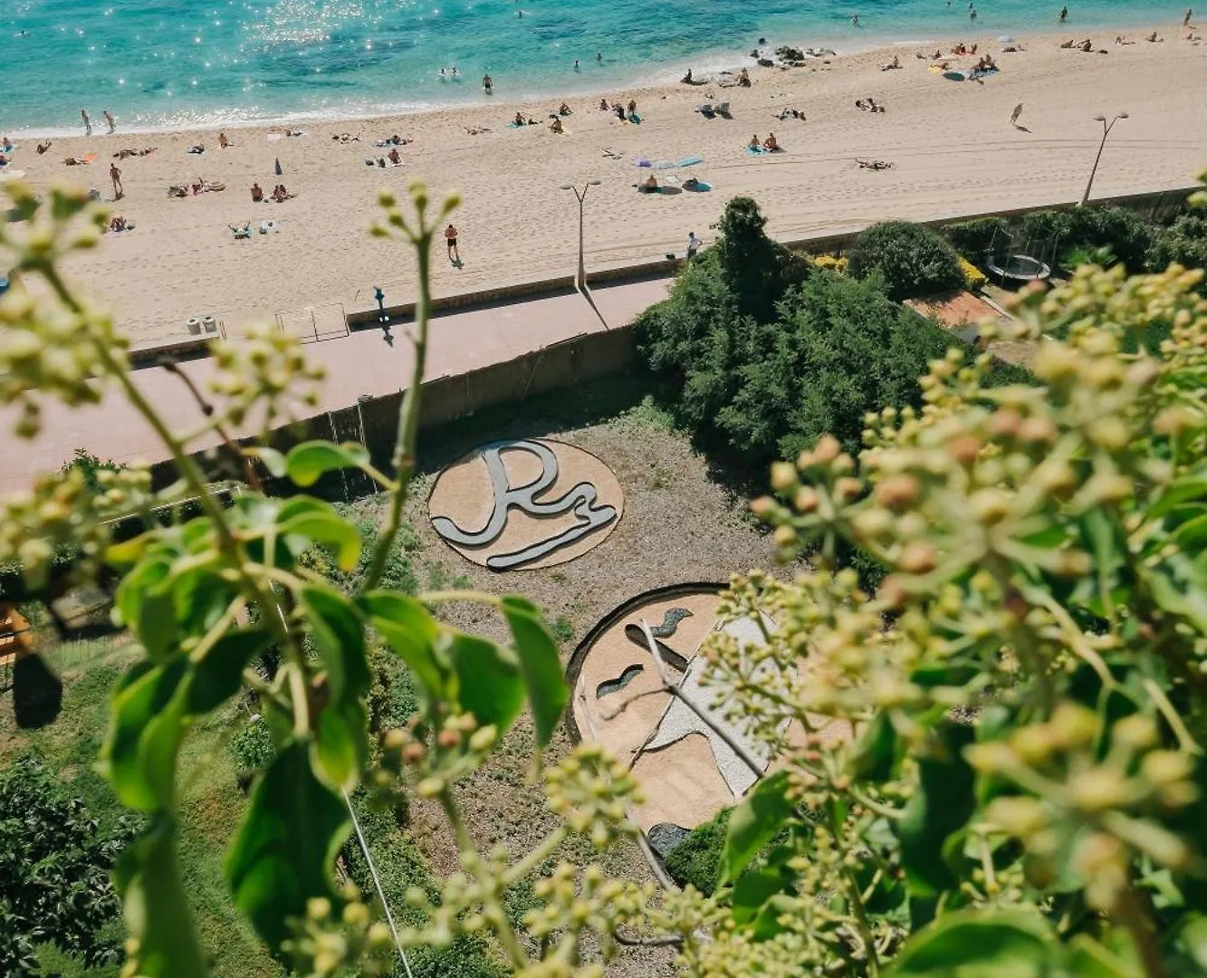 *****  Rigat Park & Spa Hotel - Adults Recommended Льорет-де-Мар Испания