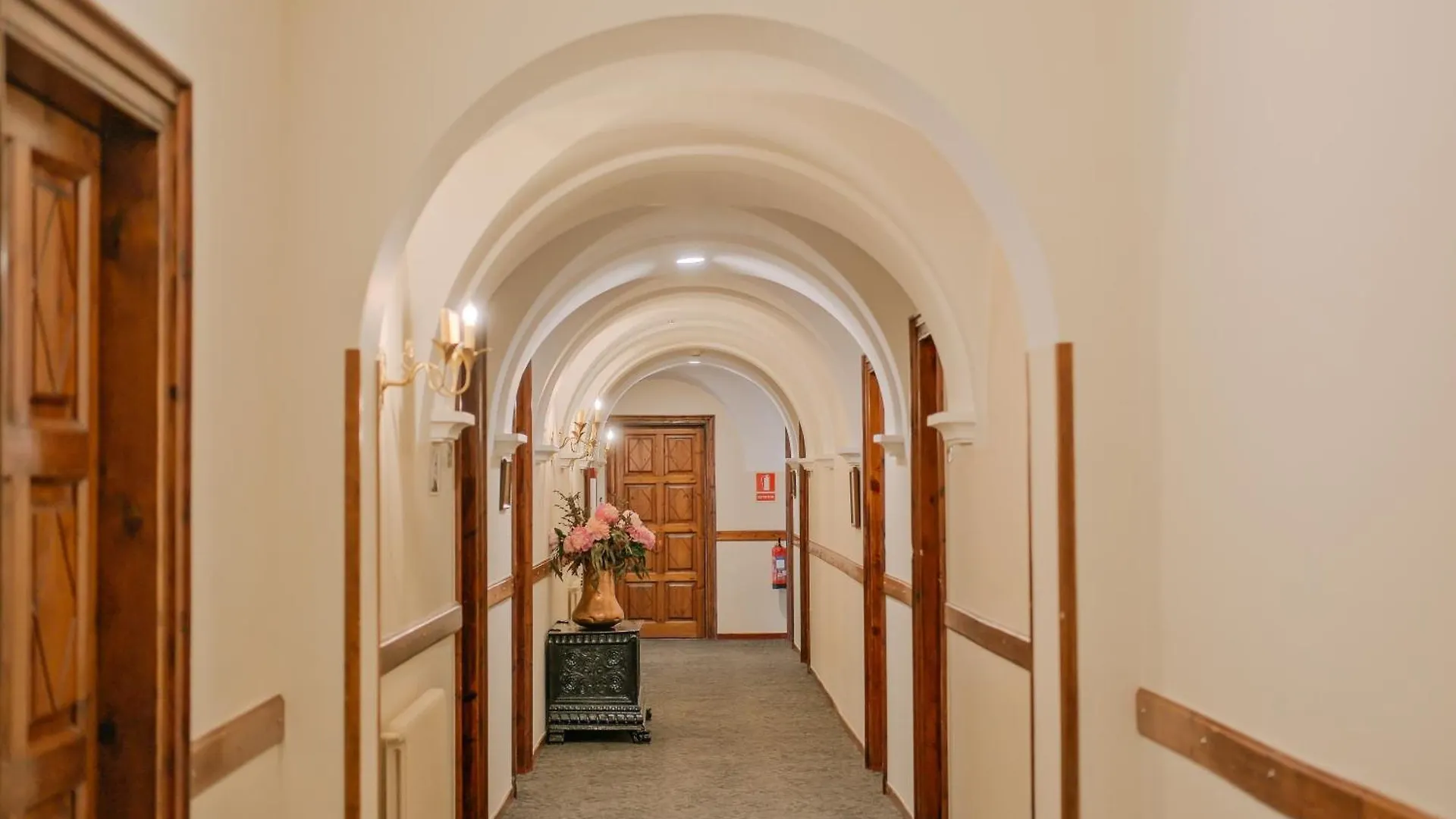 Rigat Park & Spa Hotel - Adults Recommended Lloret de Mar