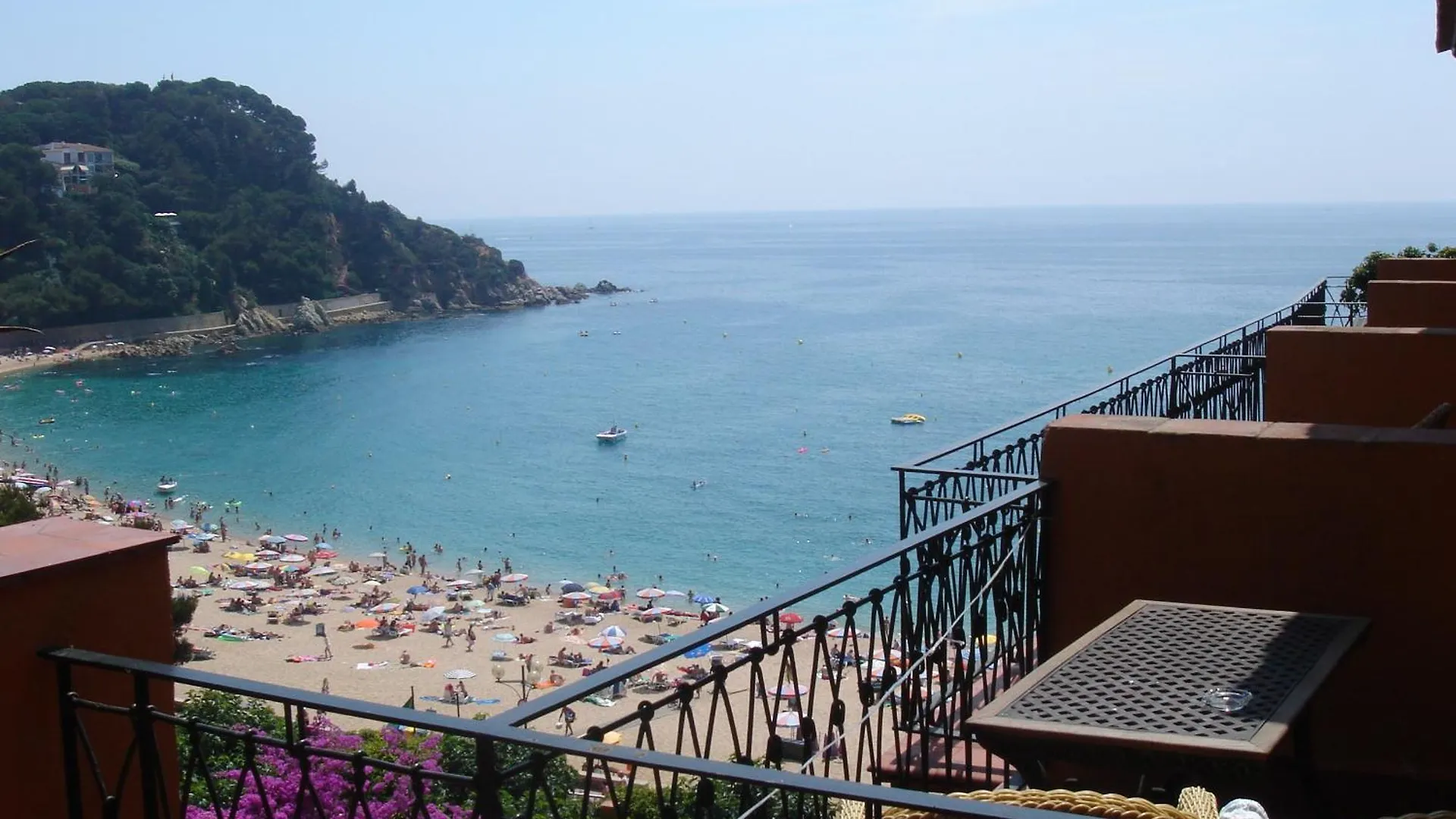 Rigat Park & Spa Hotel - Adults Recommended Lloret de Mar