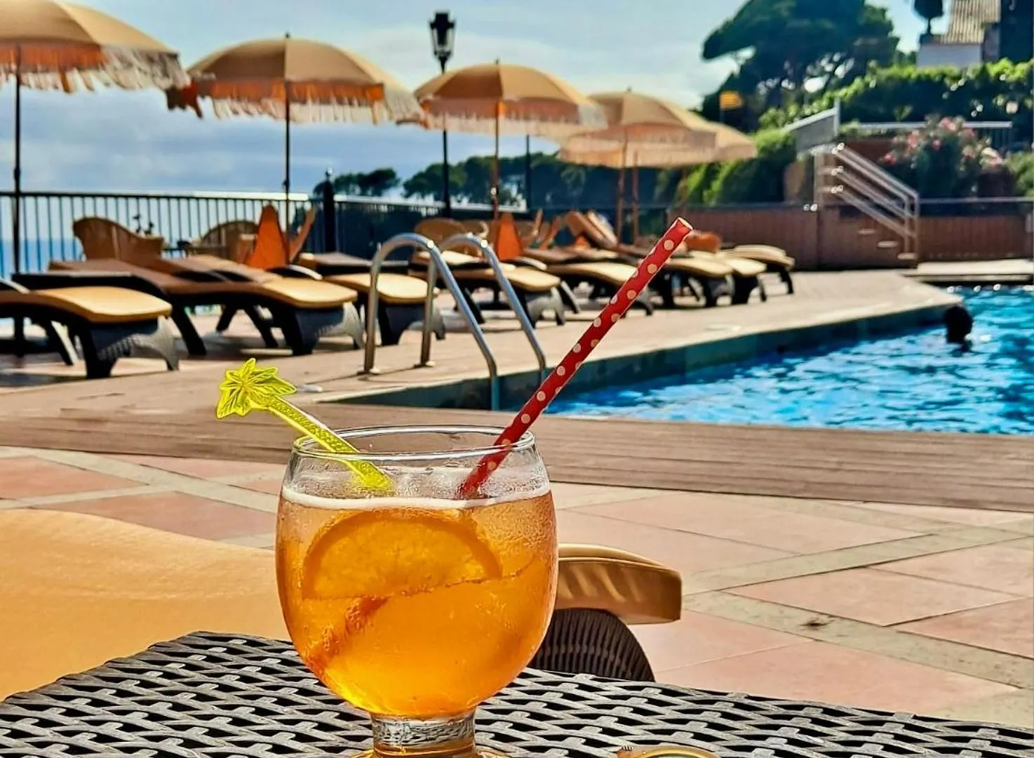 Rigat Park & Spa Hotel - Adults Recommended Lloret de Mar
