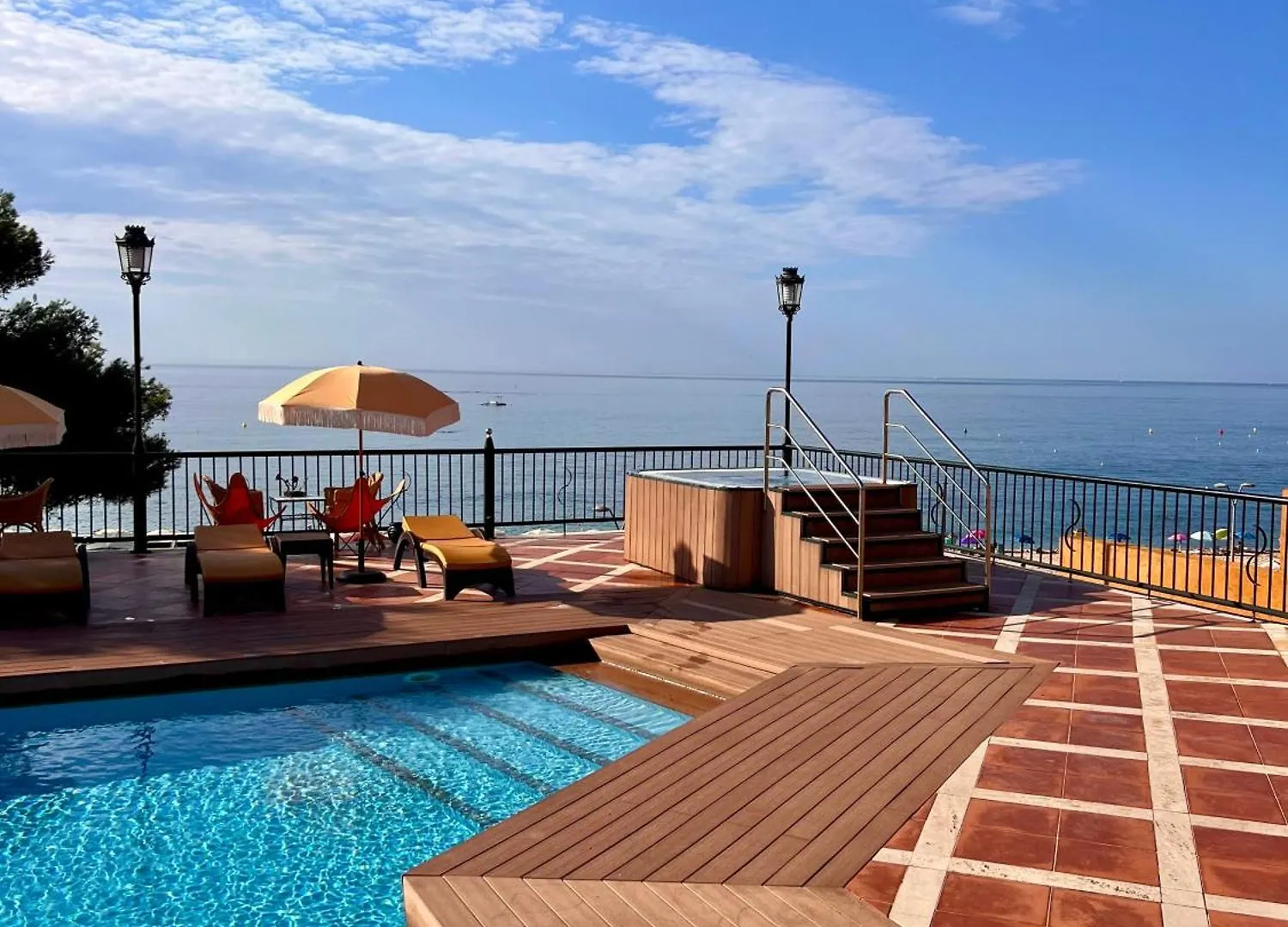 Rigat Park & Spa Hotel - Adults Recommended Lloret de Mar 5*,  Spain