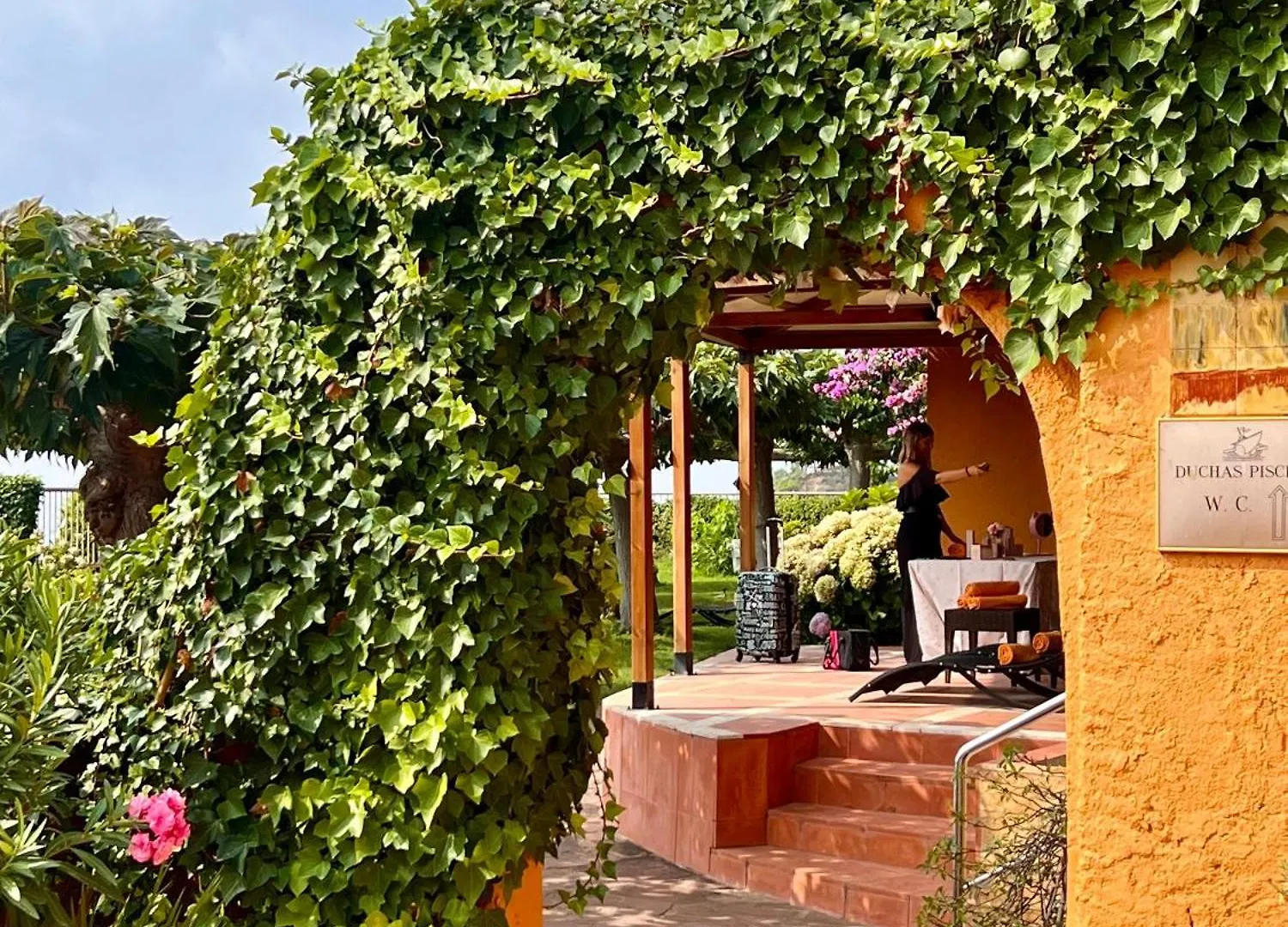 Rigat Park & Spa Hotel - Adults Recommended Lloret de Mar