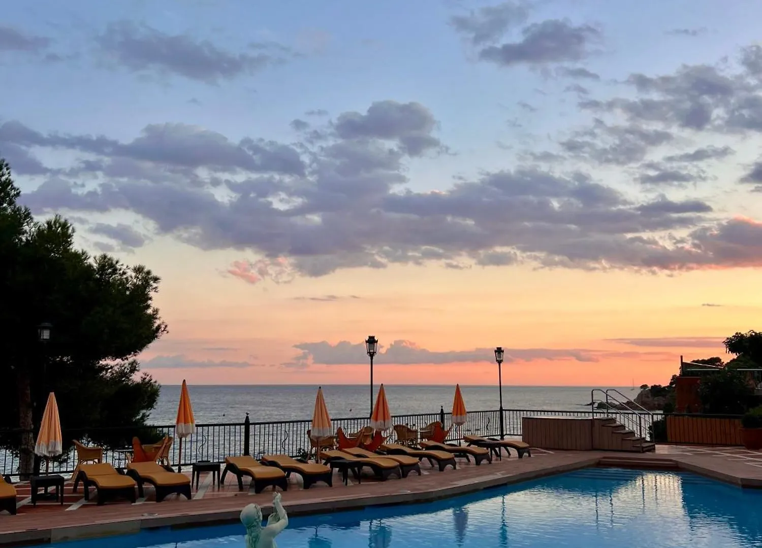Rigat Park & Spa Hotel - Adults Recommended Lloret de Mar