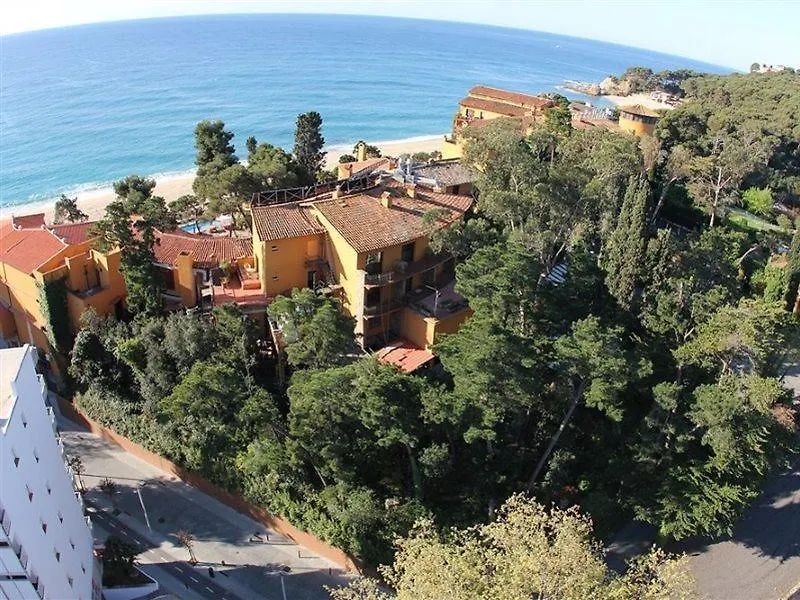 Rigat Park & Spa Hotel - Adults Recommended Льорет-де-Мар