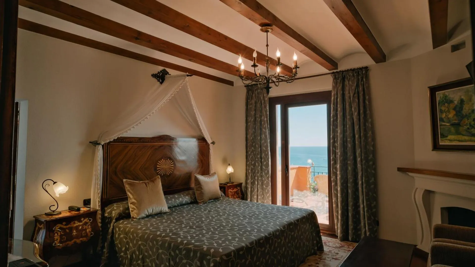 Rigat Park & Spa Hotel - Adults Recommended Lloret de Mar 5*,  Spain