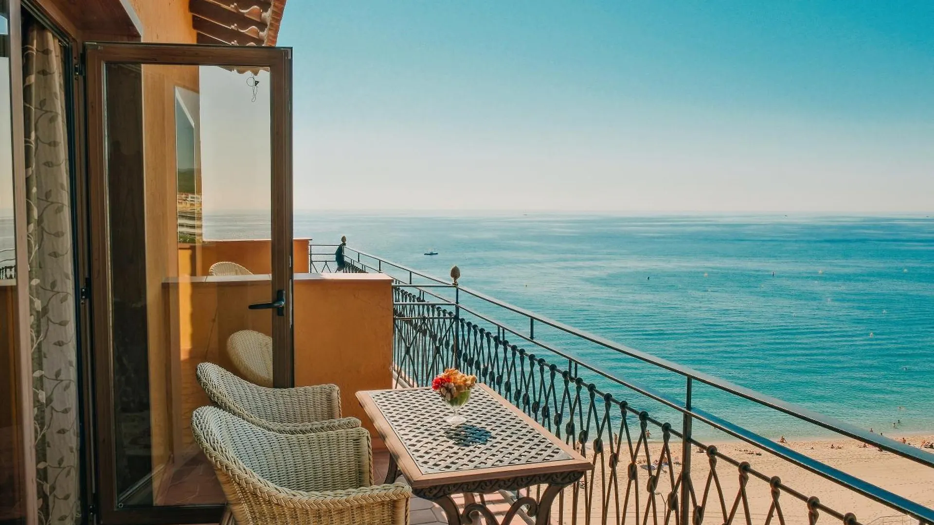 Rigat Park & Spa Hotel - Adults Recommended Lloret de Mar