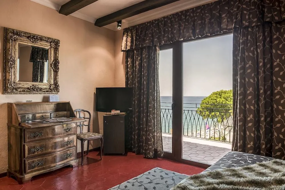 Rigat Park & Spa Hotel - Adults Recommended Lloret de Mar