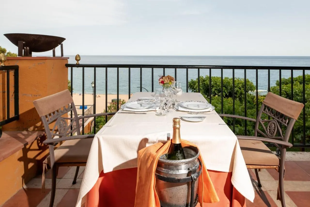 Rigat Park & Spa Hotel - Adults Recommended Lloret de Mar 5*,